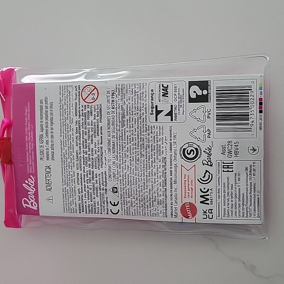 Barbie Accessories Bundle - NIB - Picture 5 of 5